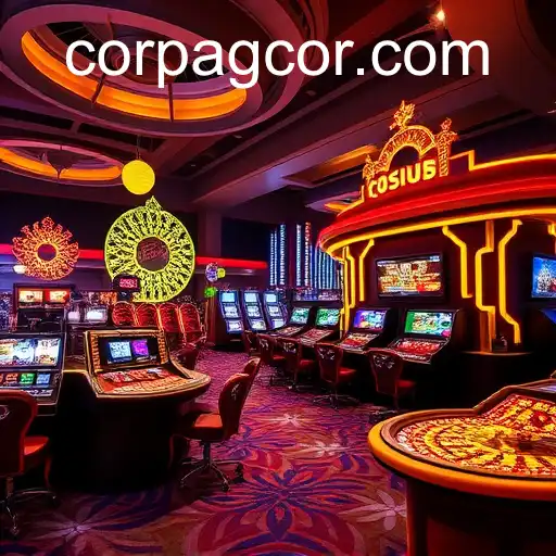 The Role of PAGCOR in the Philippines' Casino Industry
