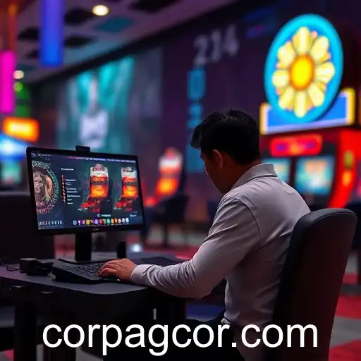 Changing Landscape of Online Gaming