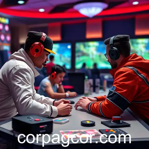 The Evolution of PAGCOR in the Global Gaming Landscape