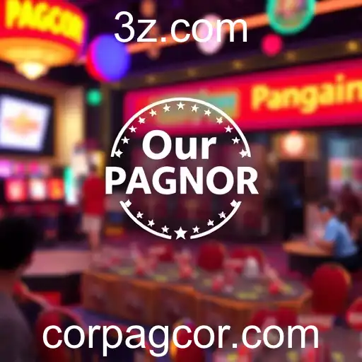 Pagcor's Role in the Future of Gaming
