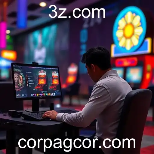 Changing Landscape of Online Gaming