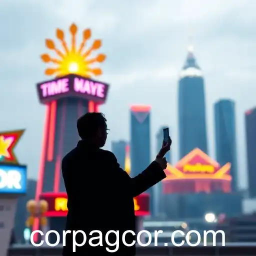 The Dynamics of PAGCOR in the Gaming Industry