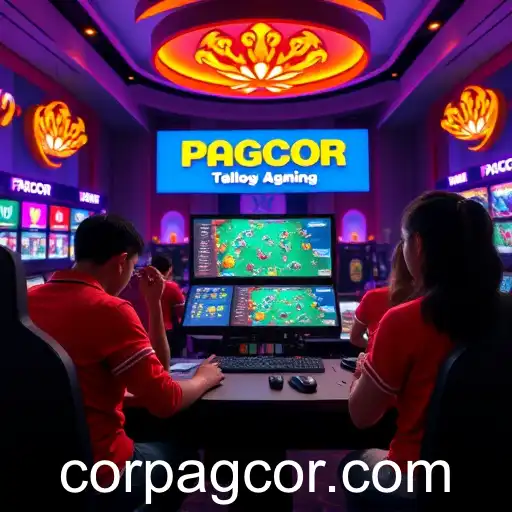 Impact of Regulatory Changes on Online Gaming