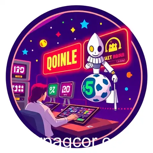 The Digital Evolution of PAGCOR in Online Gaming