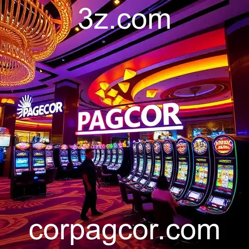 PAGCOR's New Developments in the Gaming Industry