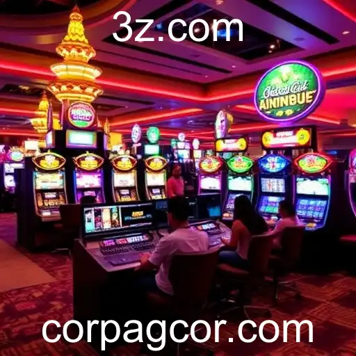PAGCOR's Evolving Role in the Gaming Industry