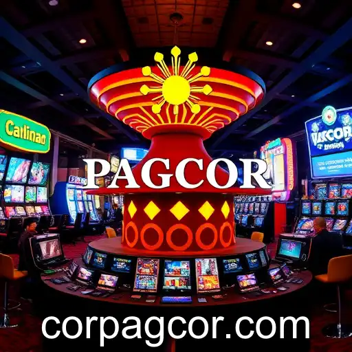 Pagcor's New Regulatory Measures Impact Gaming Industry