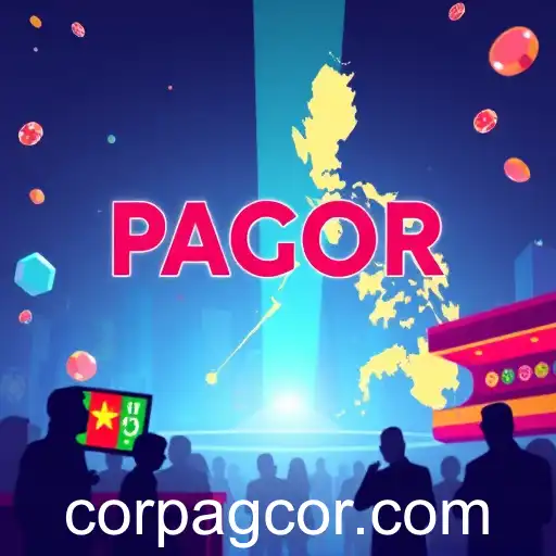 PAGCOR's Role in Modern Gaming Landscape