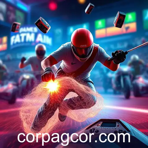 Pagcor's Influence on Global Gaming Trends