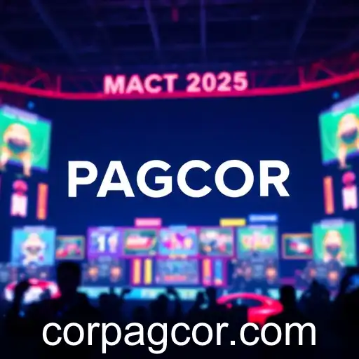 PAGCOR in Online Gaming: Transformations and Challenges