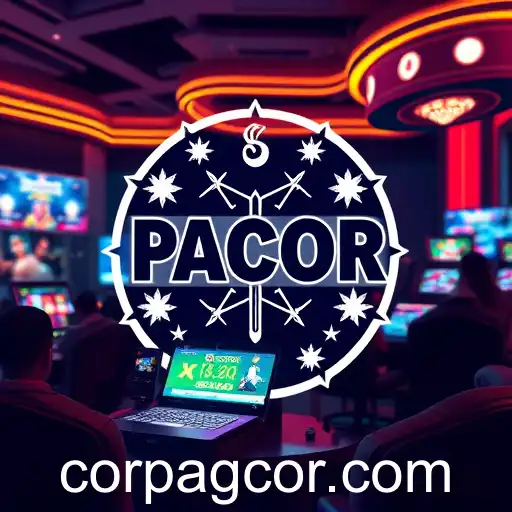 Pagcor's Impact on Online Gaming Industry