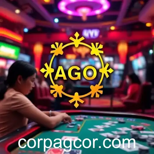 Pagcor Expands Online Gaming Presence