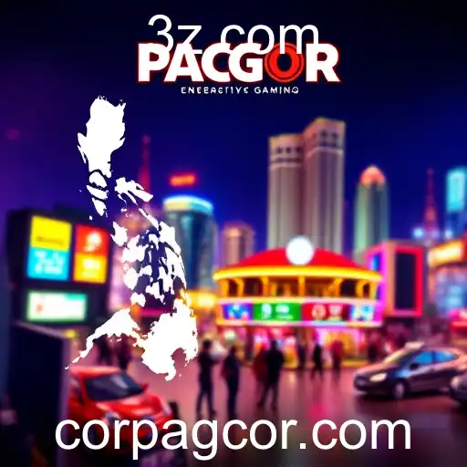 PAGCOR's Role in the Growing Philippine Gaming Industry