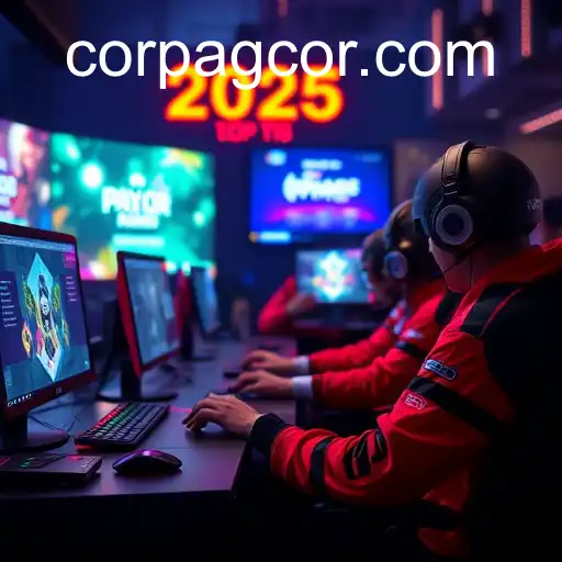 The Rise of PAGCOR in the Global Gaming Market