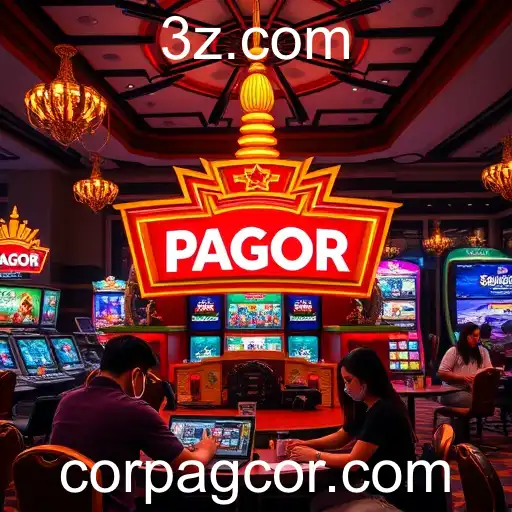 The Evolution of PAGCOR in the Digital Age