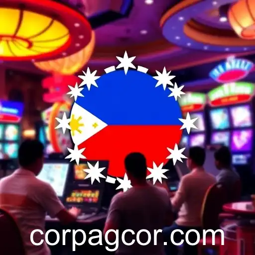Keeping Up with Pagcor: Innovations and Challenges