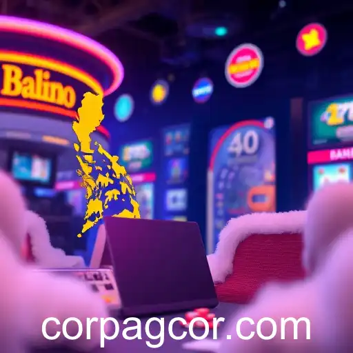 PAGCOR's Evolving Role in the Global Gaming Landscape