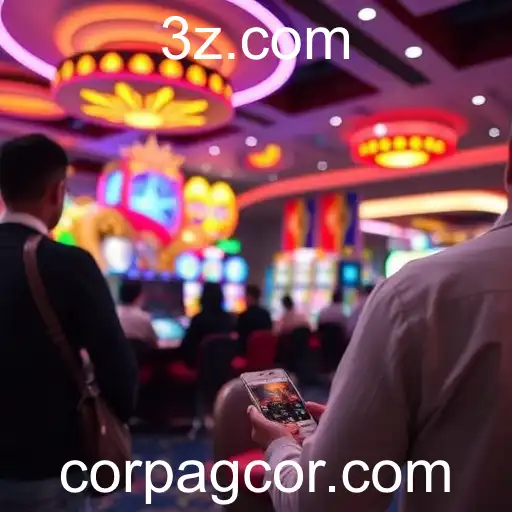 The Evolving Role of PAGCOR in the Philippines' Gaming Industry