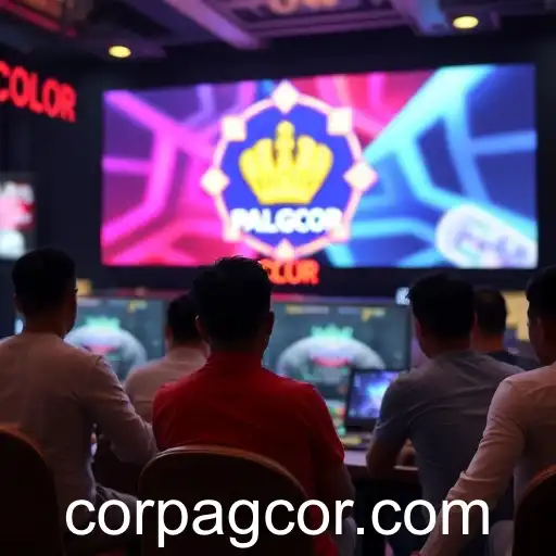 PAGCOR's Role in Online Gaming Evolution