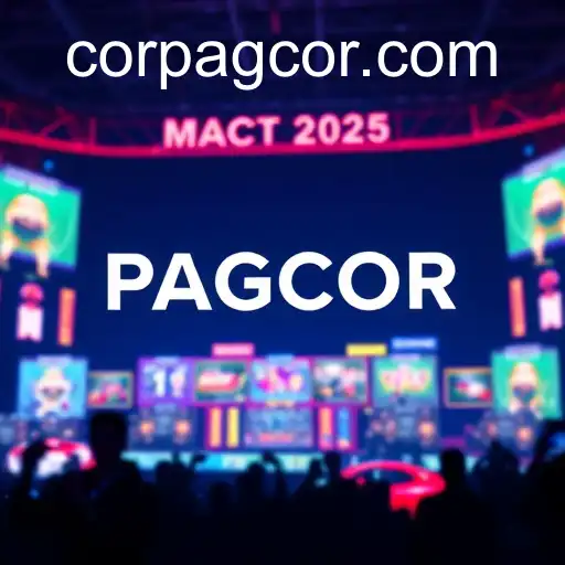 PAGCOR in Online Gaming: Transformations and Challenges