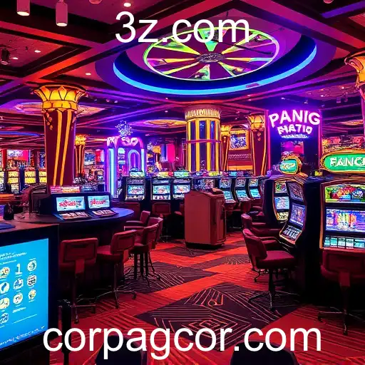 Pagcor's Role in the Evolving Philippine Gaming Landscape
