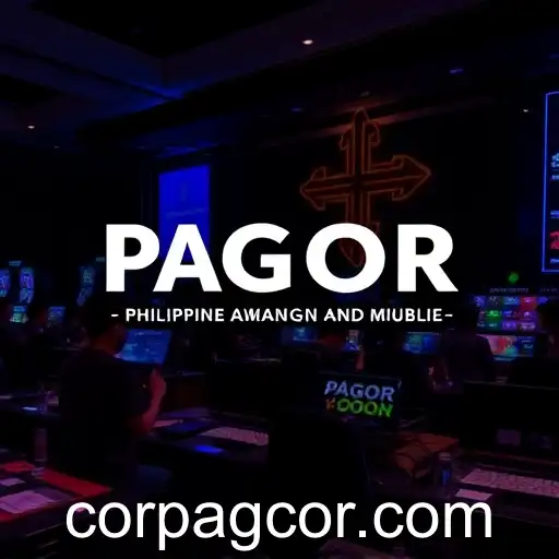 The Role of PAGCOR in Regulating Online Gaming