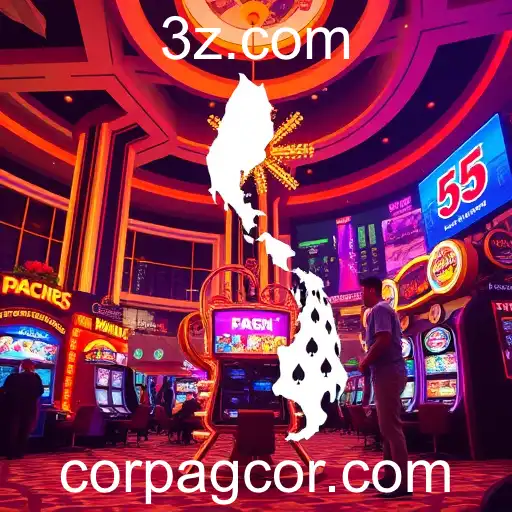 PAGCOR's Evolving Role in the Philippine Economy