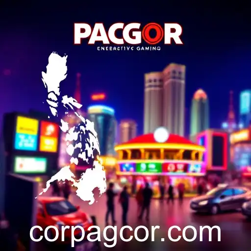 PAGCOR's Role in the Growing Philippine Gaming Industry